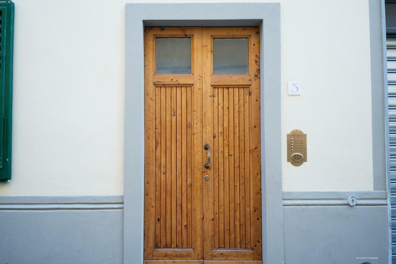 Wine Ancellotta Appartement Florence