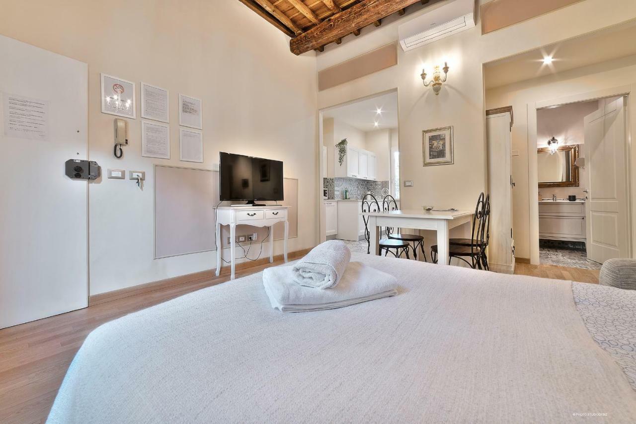 Appartement Wine Ancellotta *