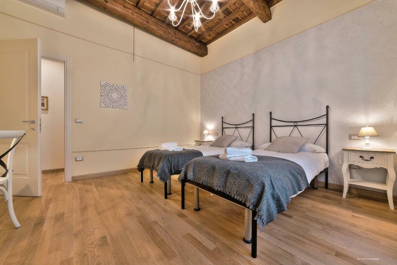 Wine Ancellotta Appartement Florence
