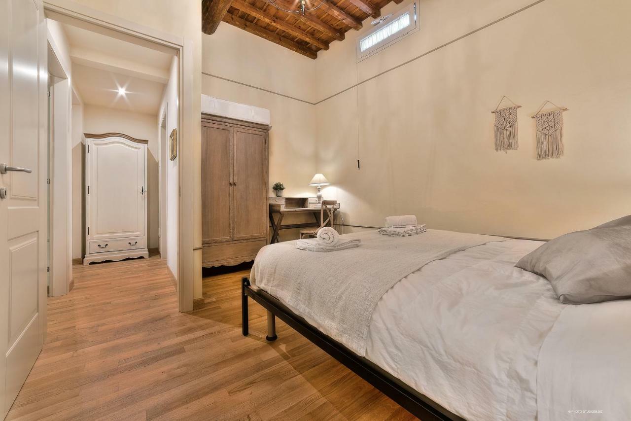 Wine Ancellotta Appartement Florence