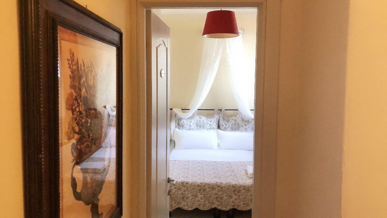 Bed & Breakfast Life Style Novecento