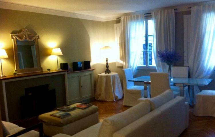 Capri Moon Guest house Florence