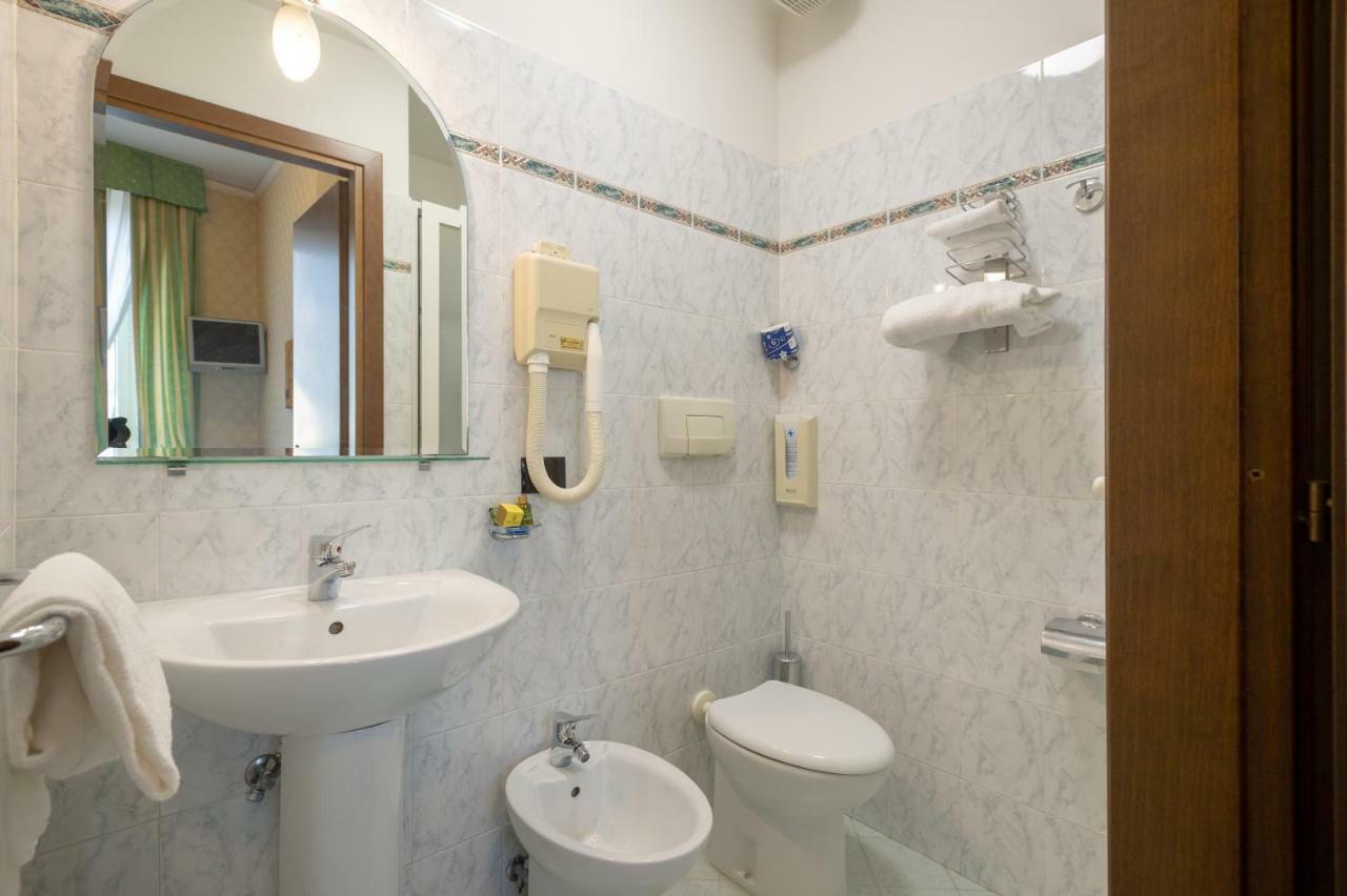 Boccaccio Hotel Florence