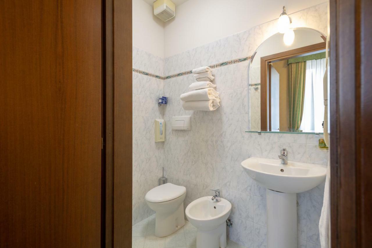 Hotel Boccaccio 3*