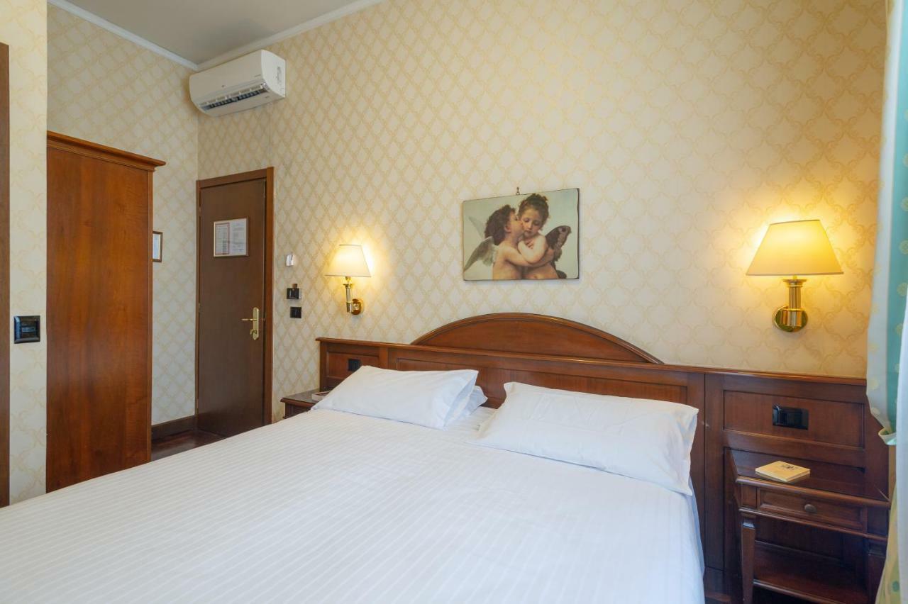 Boccaccio Hotel