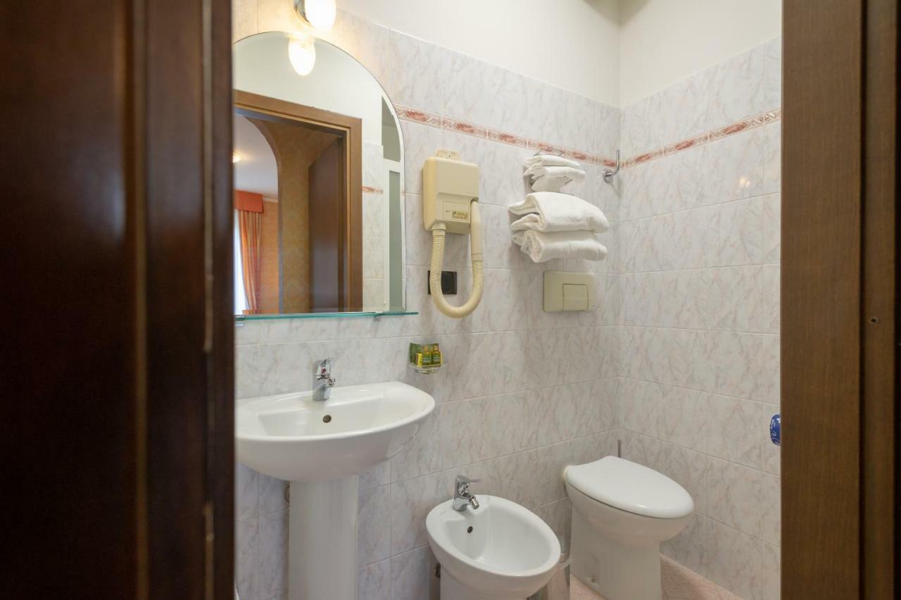 Hotel Boccaccio 3*