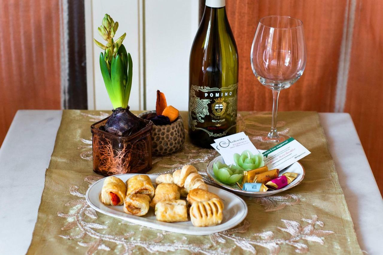 Bed & Breakfast 1900 Artevita