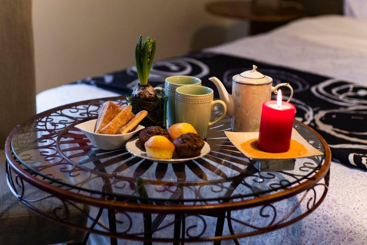 Bed & Breakfast 1900 Artevita 3*