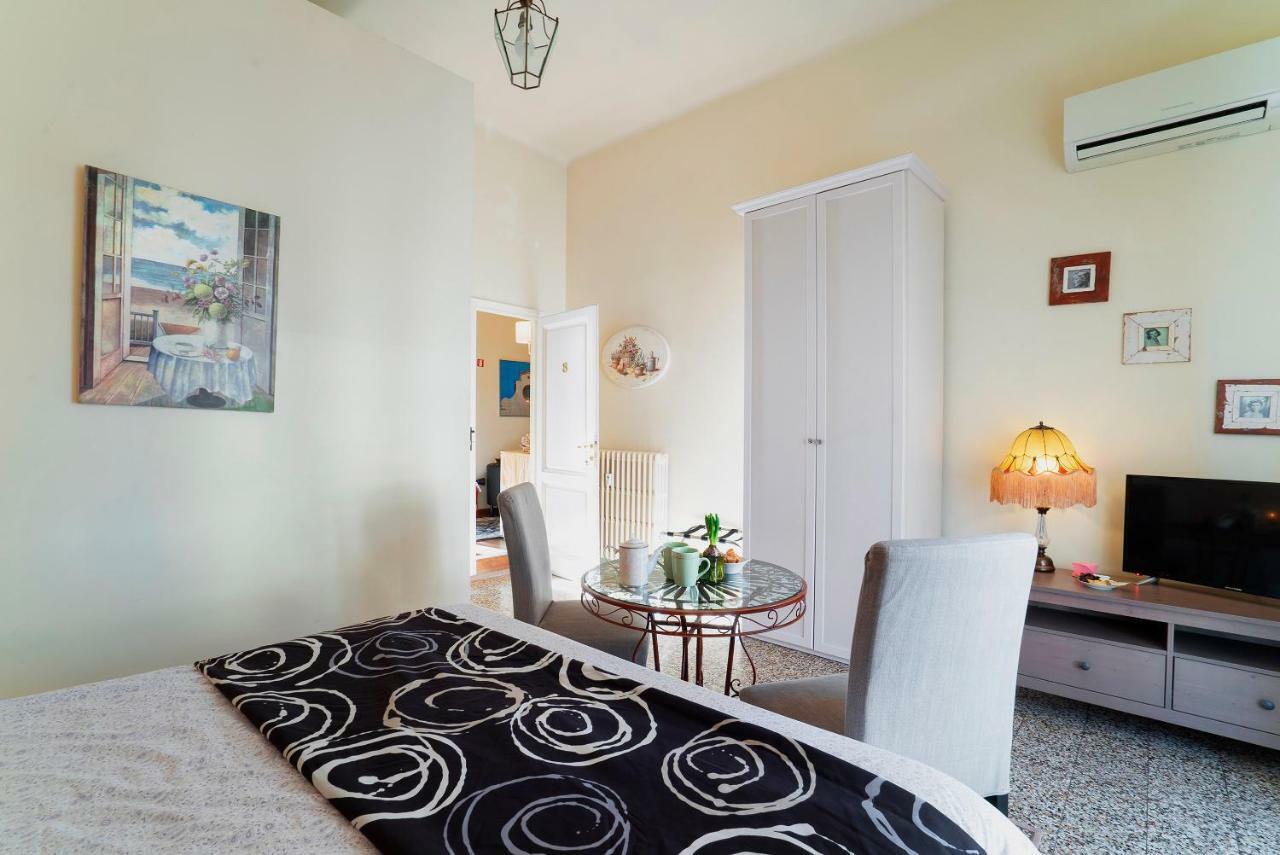 Bed & Breakfast 1900 Artevita Florence