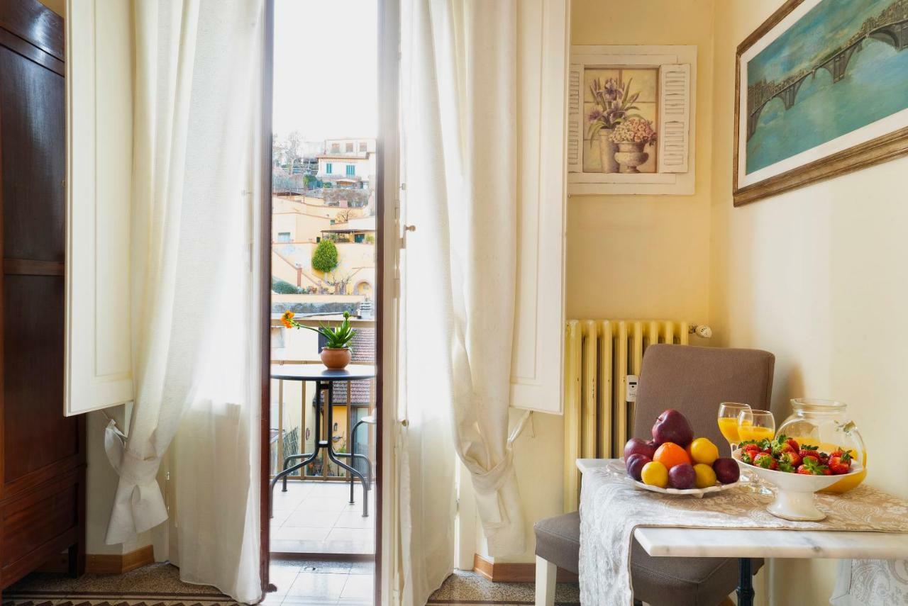 Bed & Breakfast 1900 Artevita 3*
