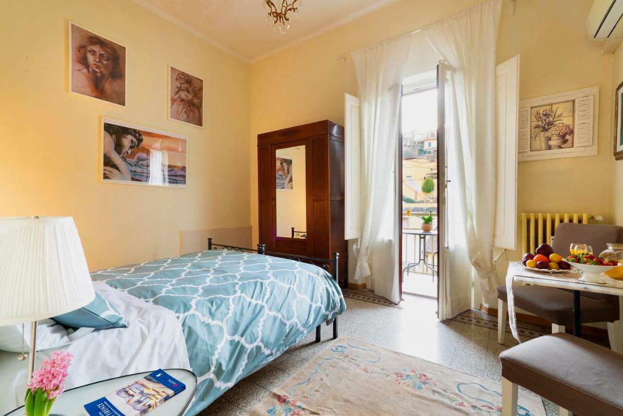 Bed & Breakfast 1900 Artevita Florence