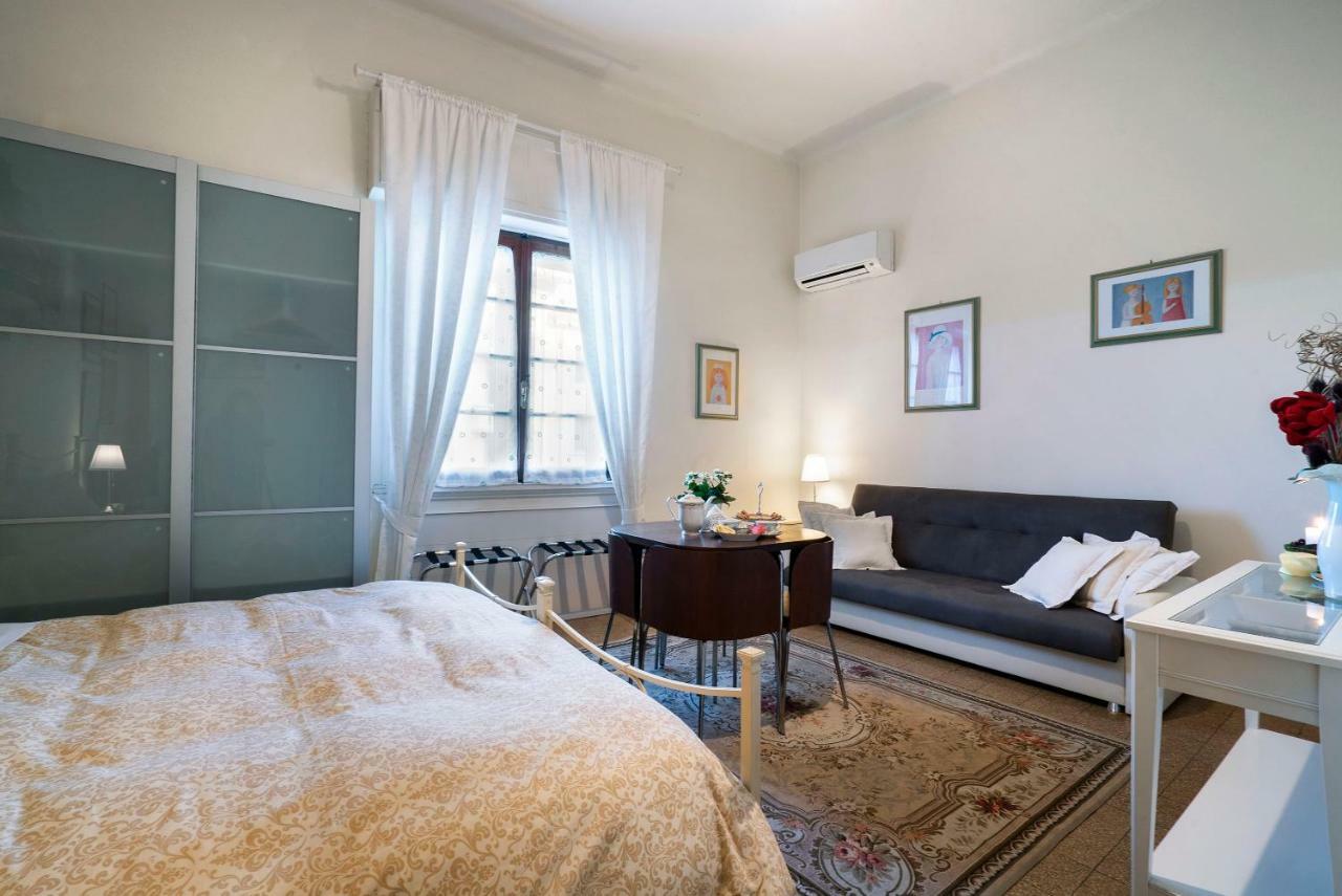 Bed & Breakfast 1900 Artevita