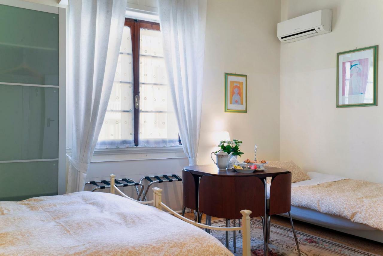 1900 Artevita Bed & Breakfast Florence