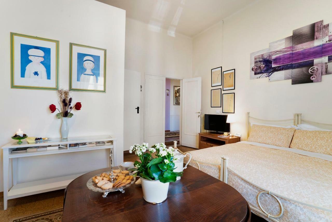 1900 Artevita Bed & Breakfast 3*