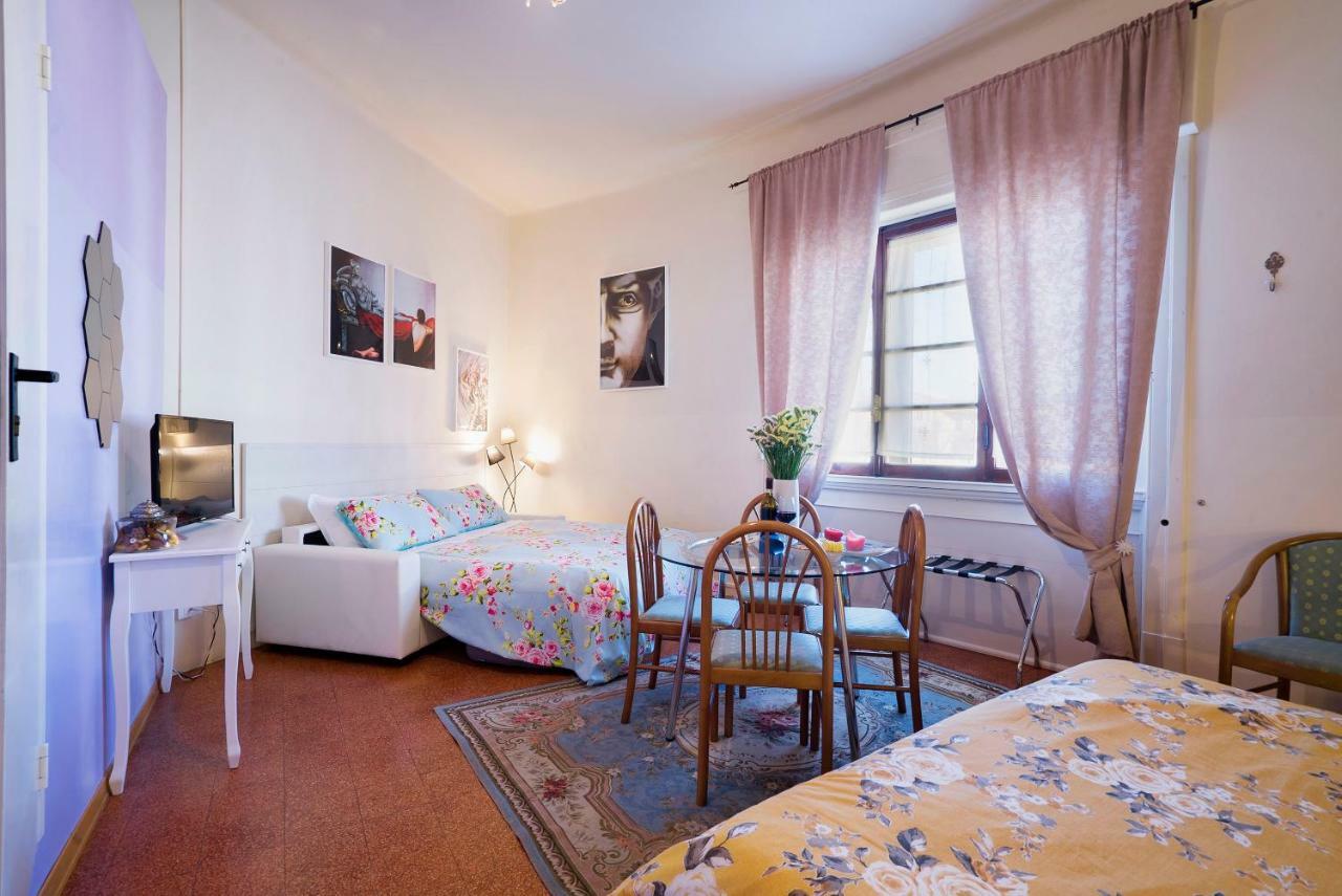 Bed & Breakfast 1900 Artevita Florence