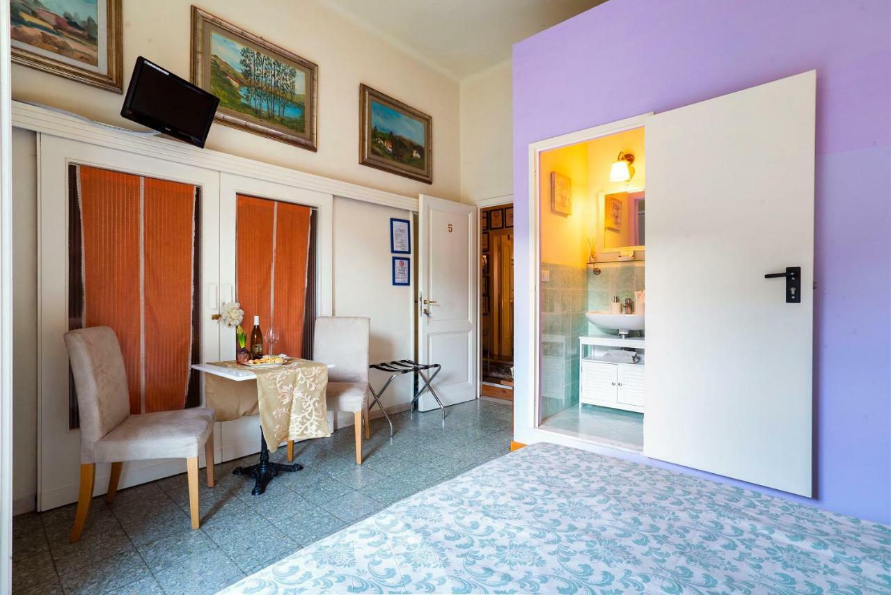 1900 Artevita 3* Florence