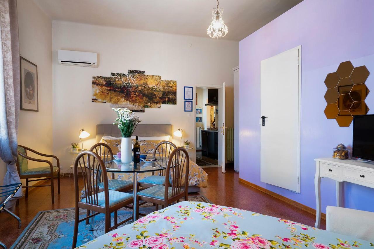1900 Artevita Bed & Breakfast 3*