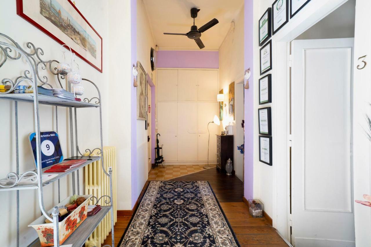 1900 Artevita Bed & Breakfast