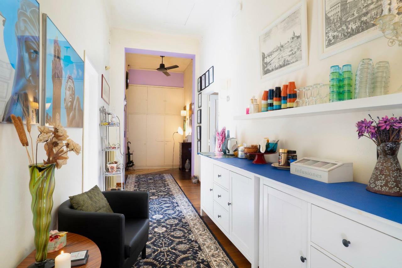Bed & Breakfast 1900 Artevita Florence