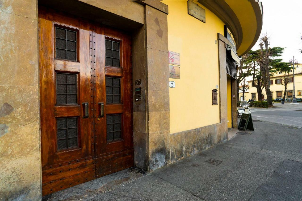 Bed & Breakfast 1900 Artevita 3*