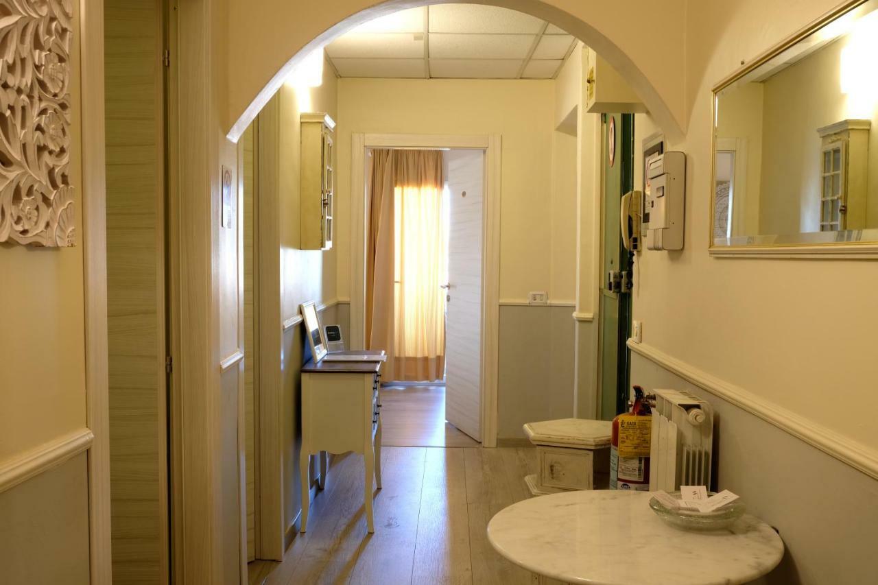 Gasthof Residenza Le Rondini