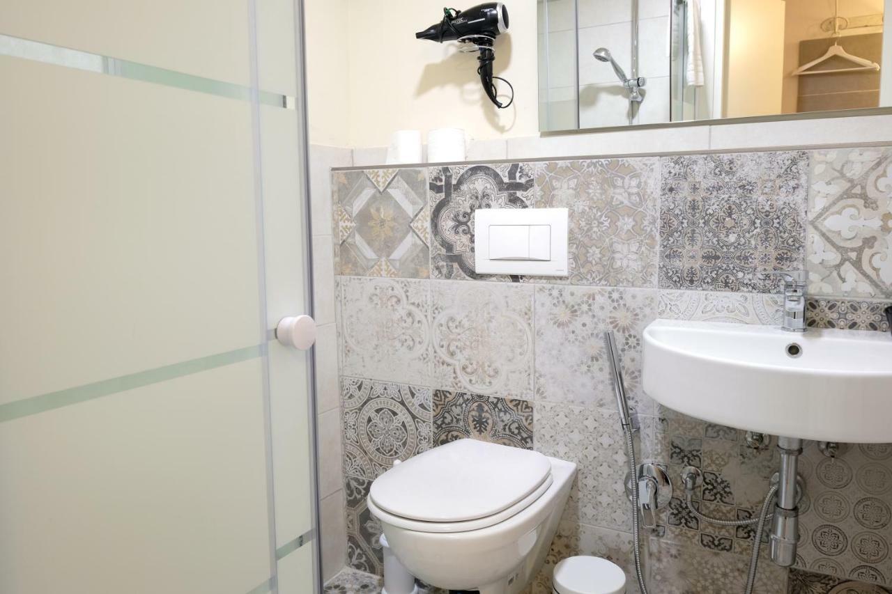 Casa de hóspedes Residenza Le Rondini