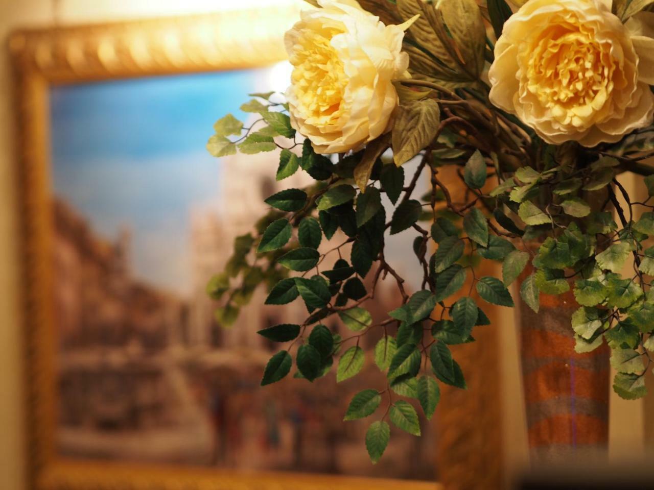 Hotel Santa Croce Florence