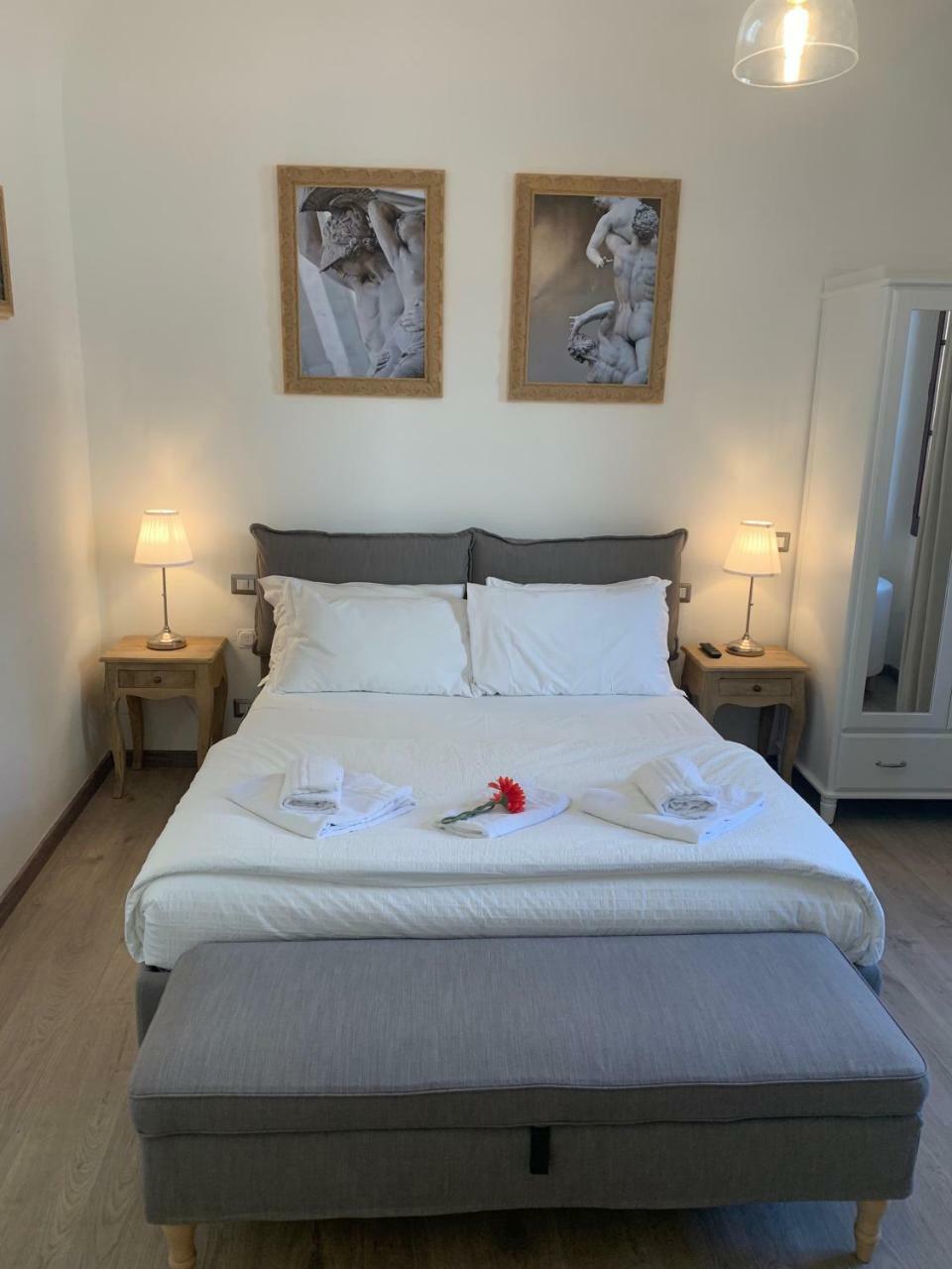 Domus Plaza Affittacamere Firenze