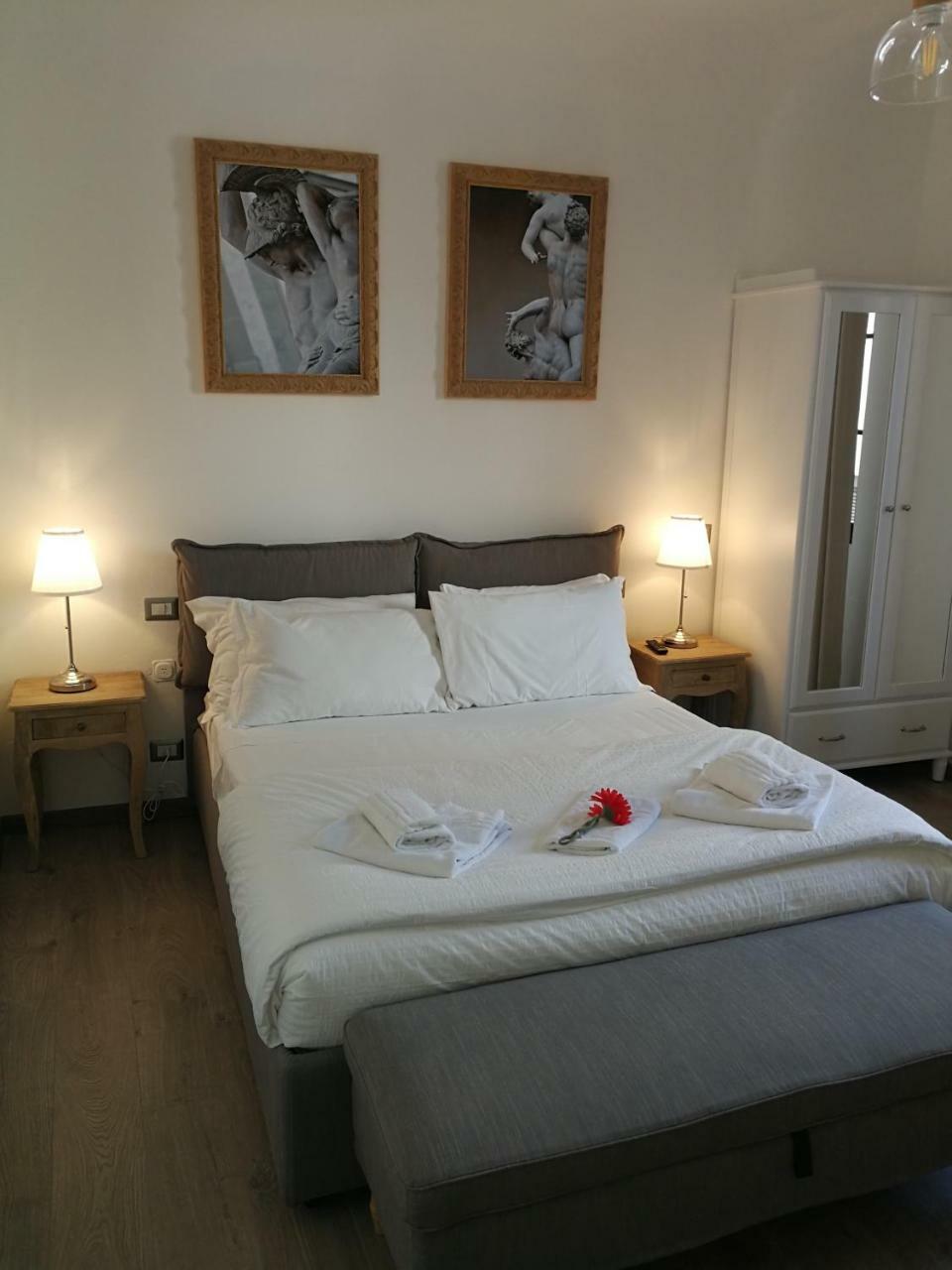 Domus Plaza Affittacamere *