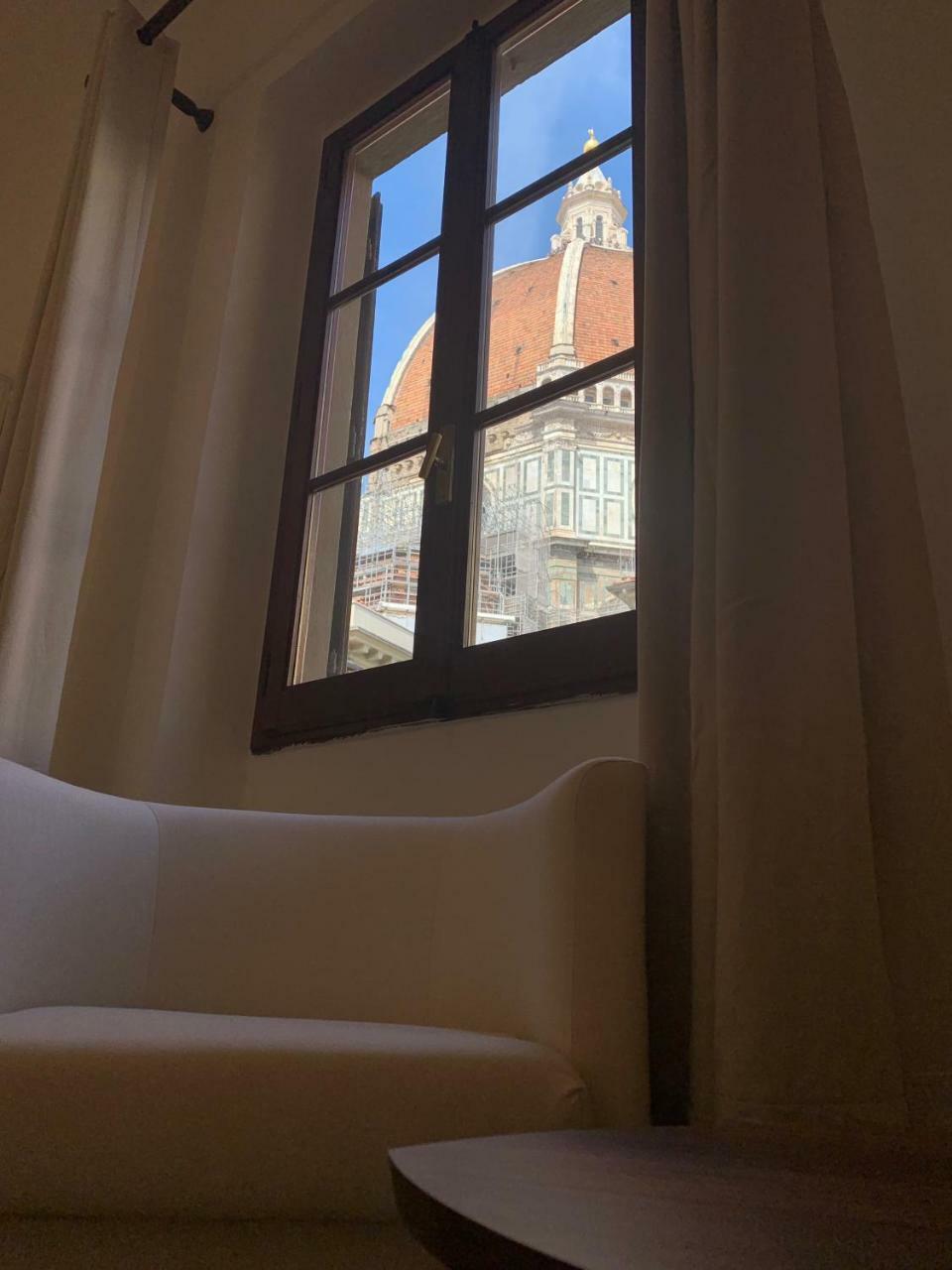 Domus Plaza Affittacamere Firenze