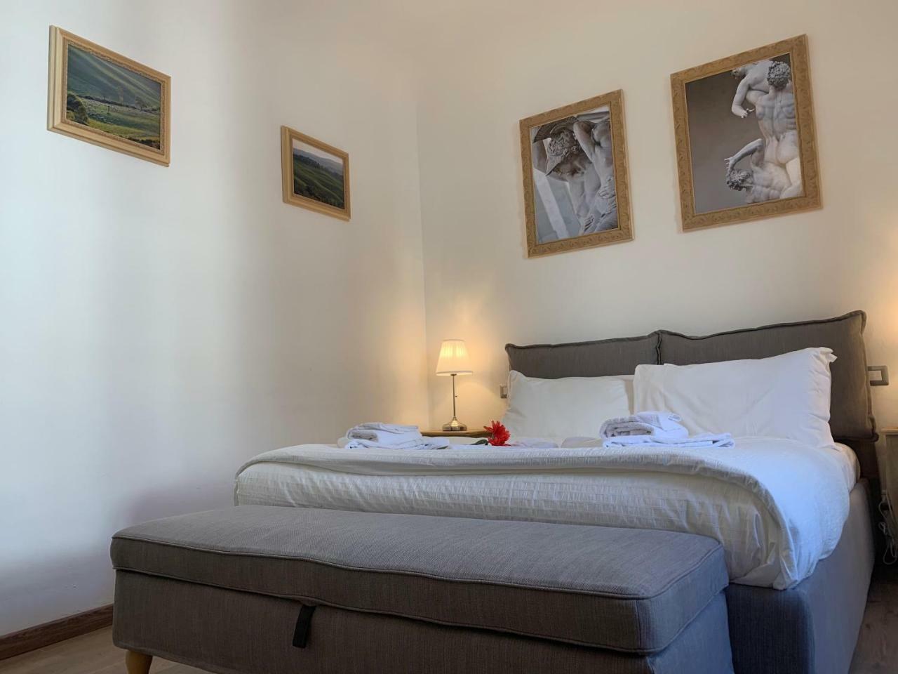 Affittacamere Domus Plaza Firenze
