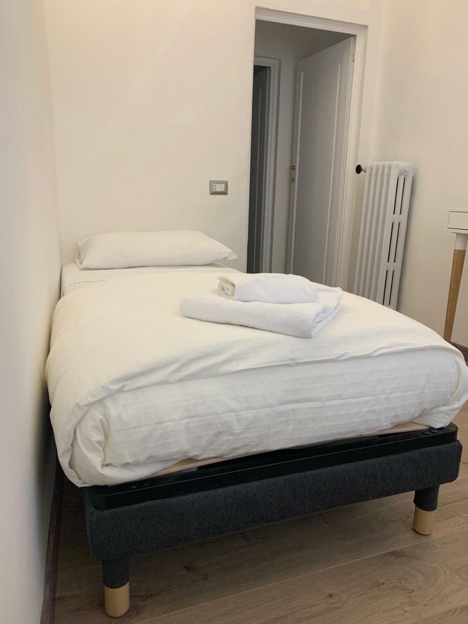 Affittacamere Domus Plaza Firenze