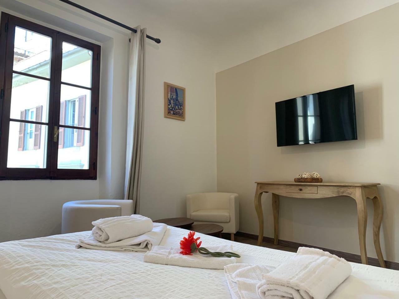 Affittacamere Domus Plaza Firenze