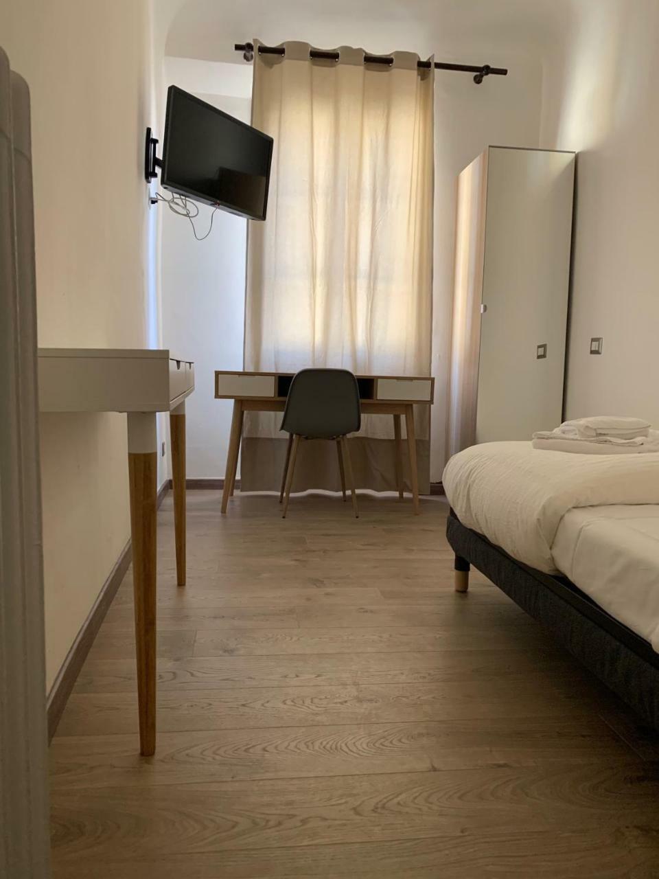 Domus Plaza Affittacamere