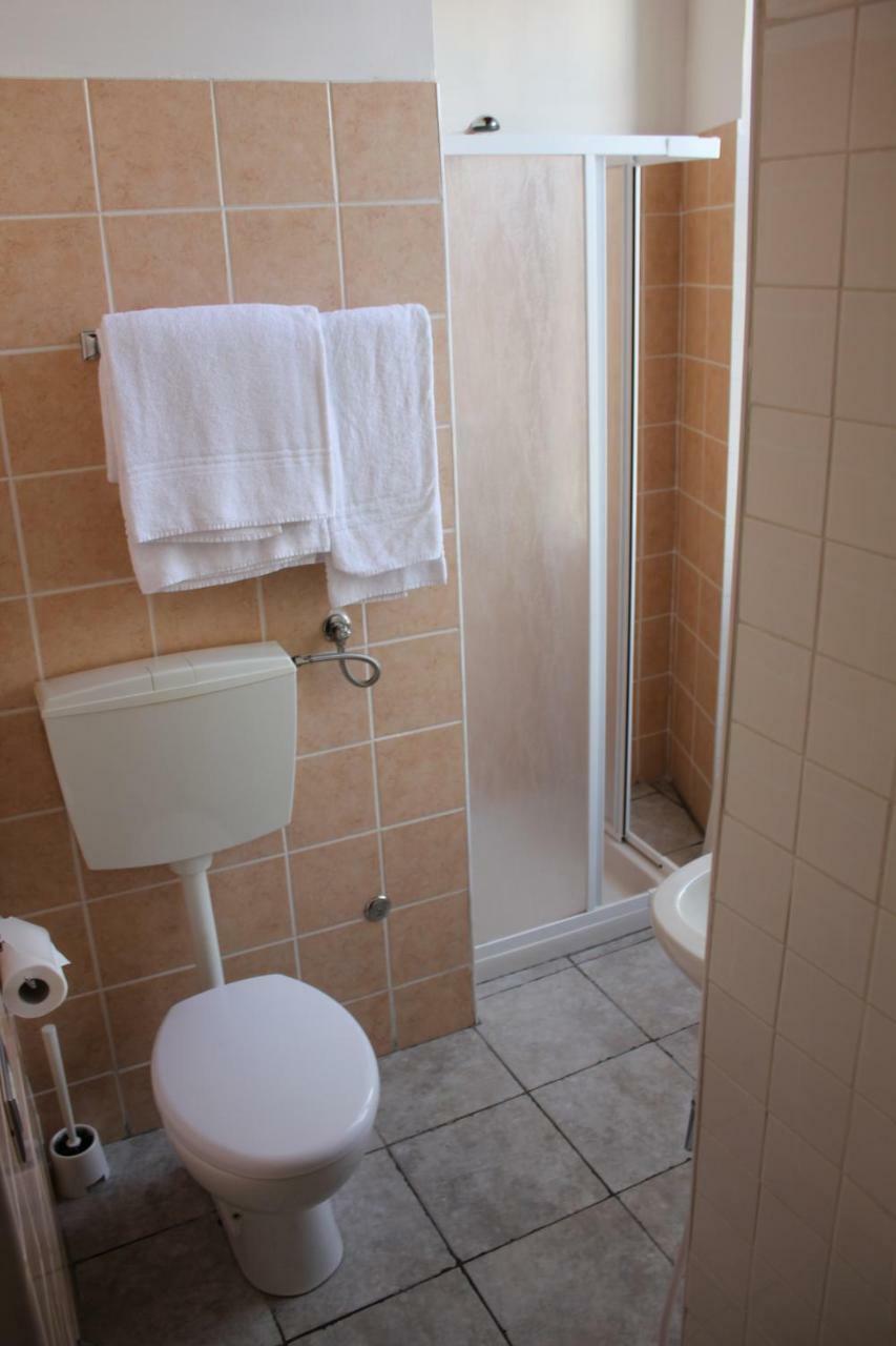 Hotel San Lorenzo Florence