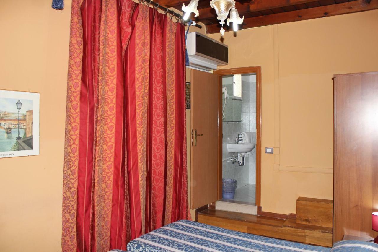 San Lorenzo Hotel Florence
