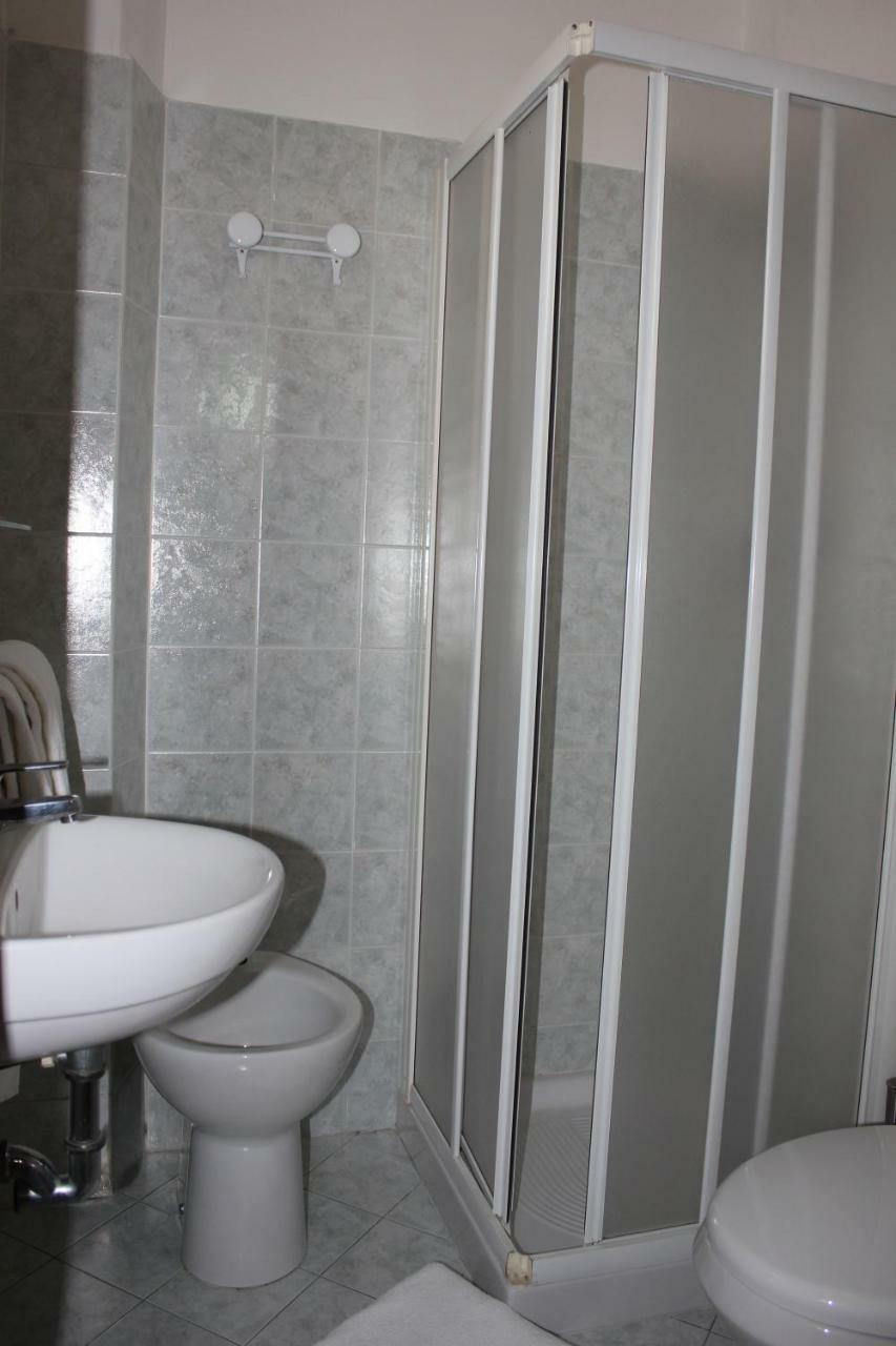 Hotel San Lorenzo Florence