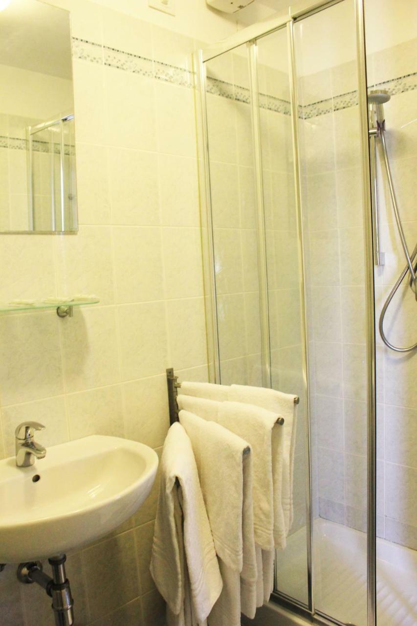 Hotel San Lorenzo Florence
