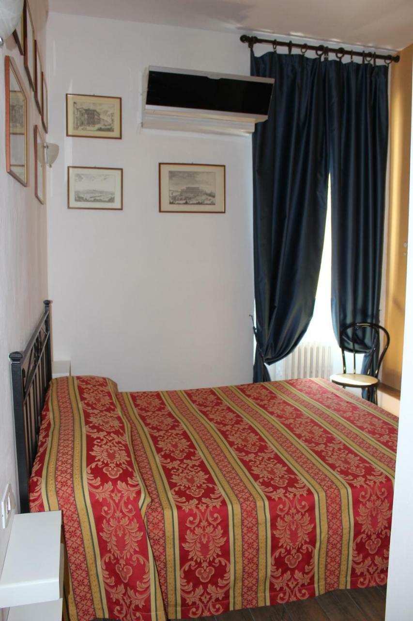San Lorenzo Hotel 2*