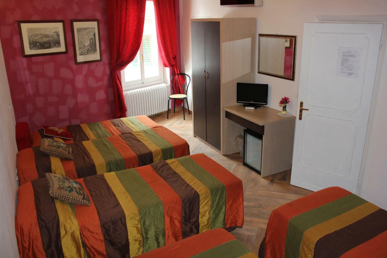 Hotel San Lorenzo