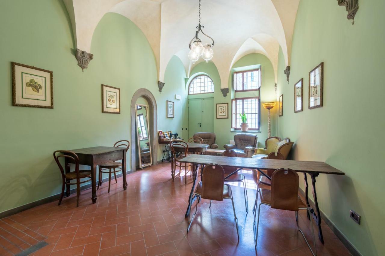 Benivieni Florença