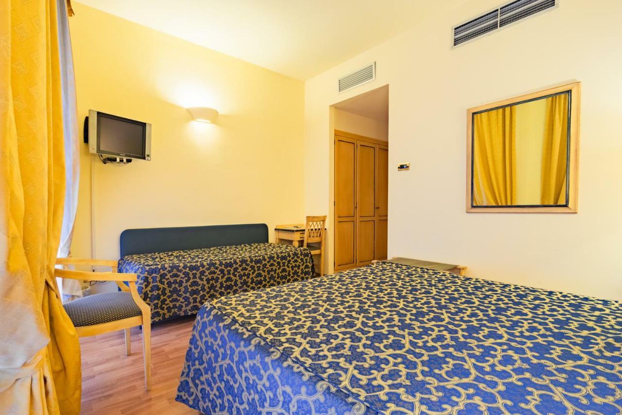Benivieni Hotel Florença