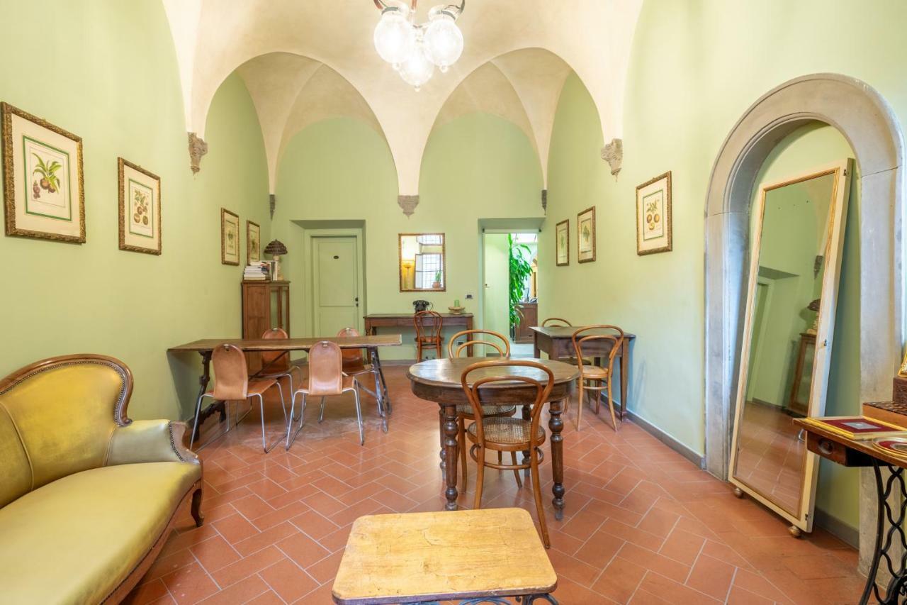 Hotel Benivieni Florença