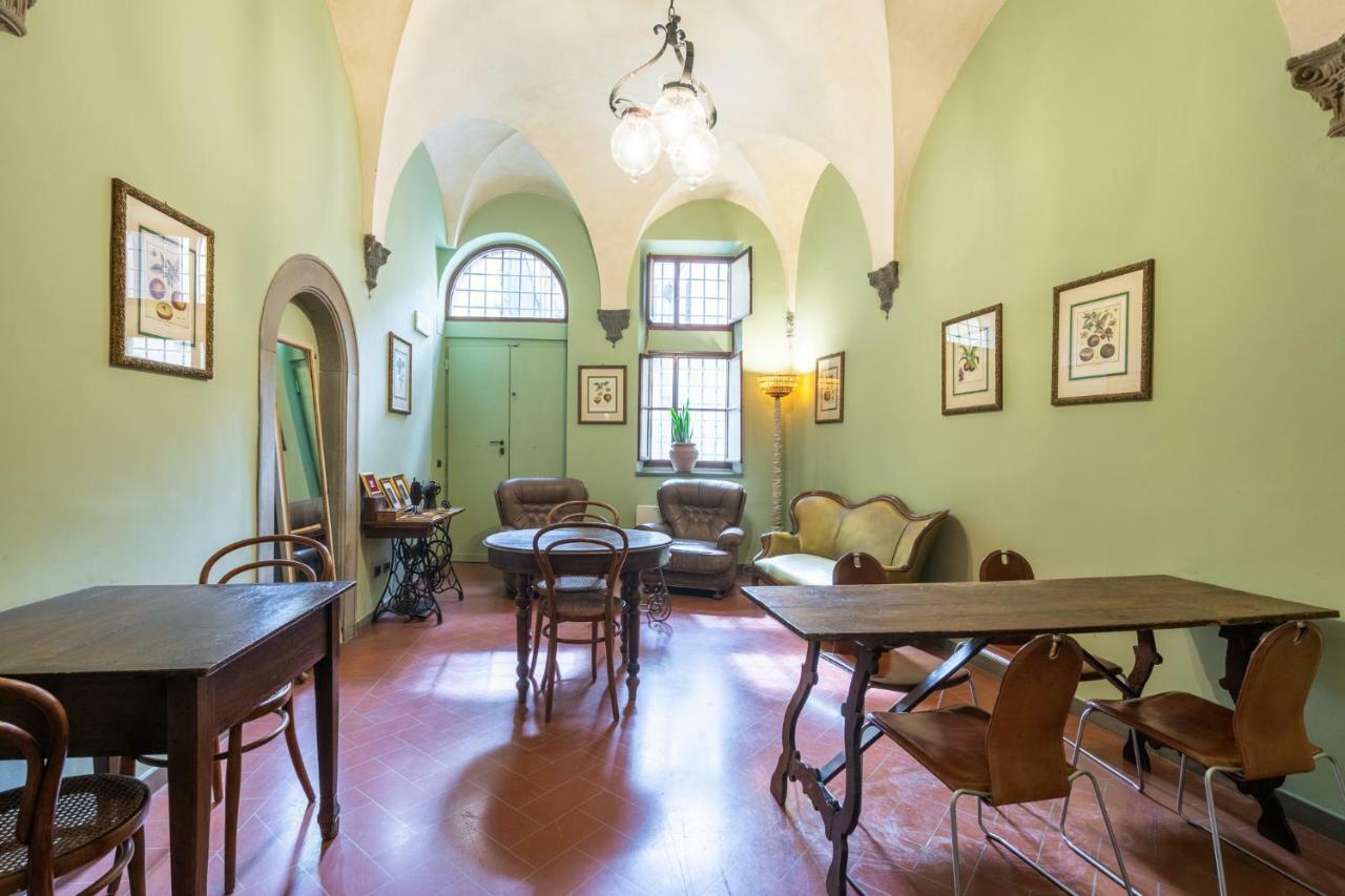 Benivieni 3* Florença