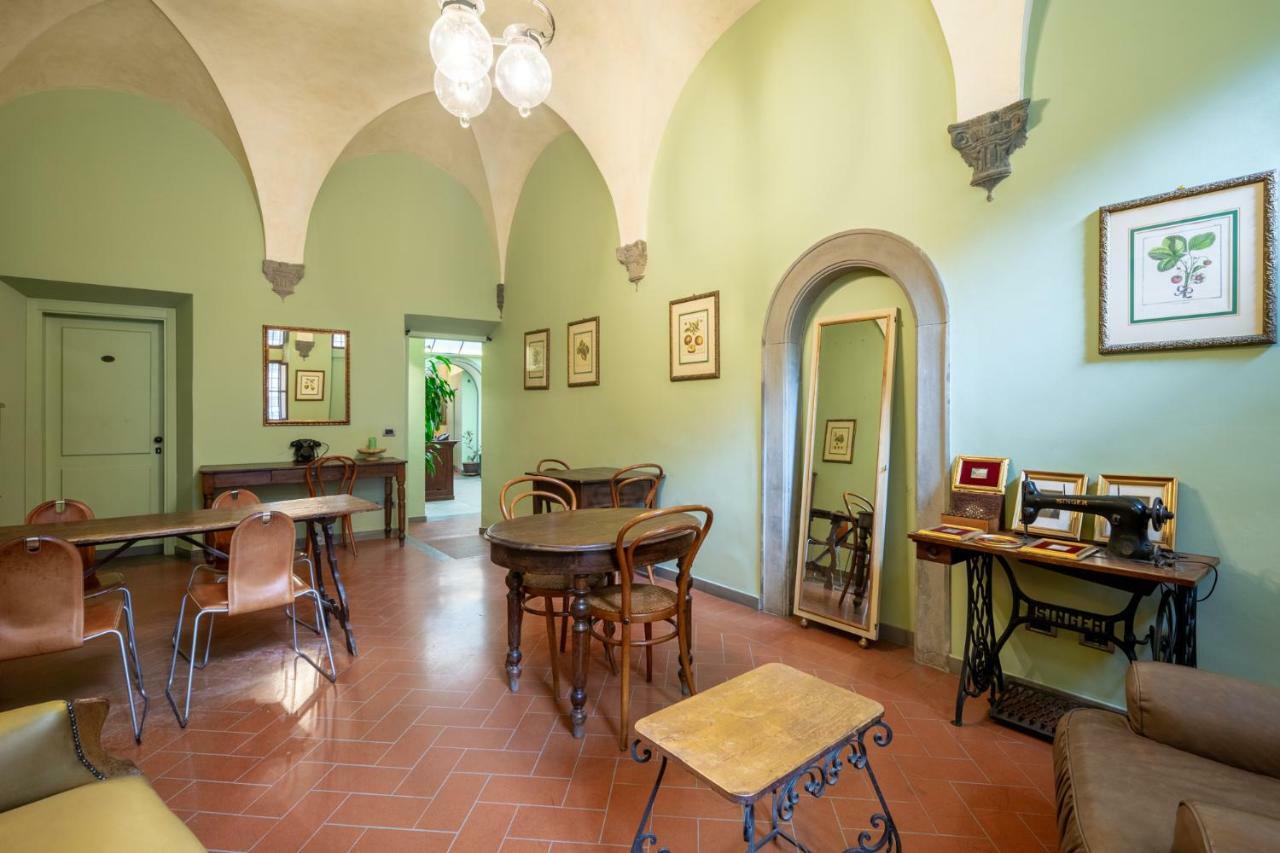 Hotel Benivieni Florença