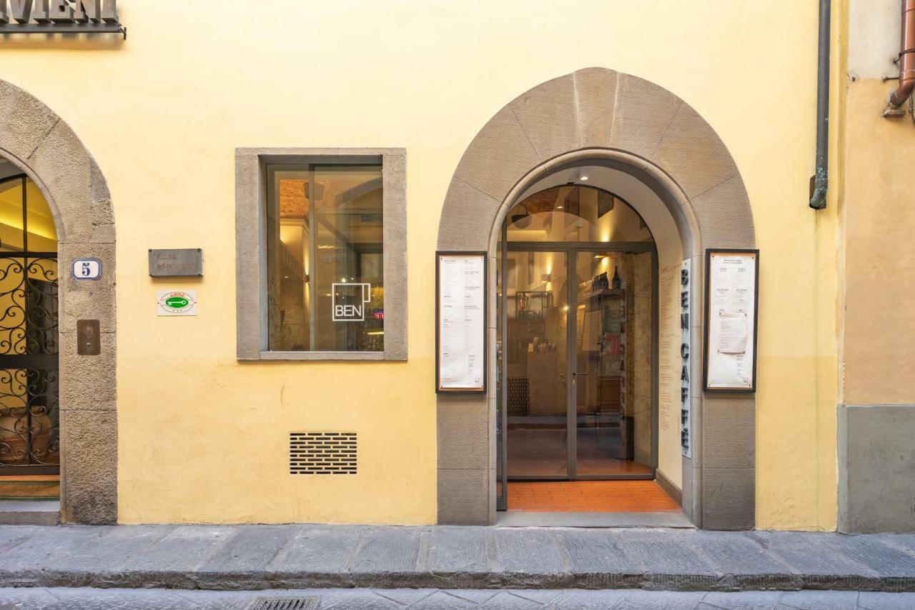 Benivieni Florença