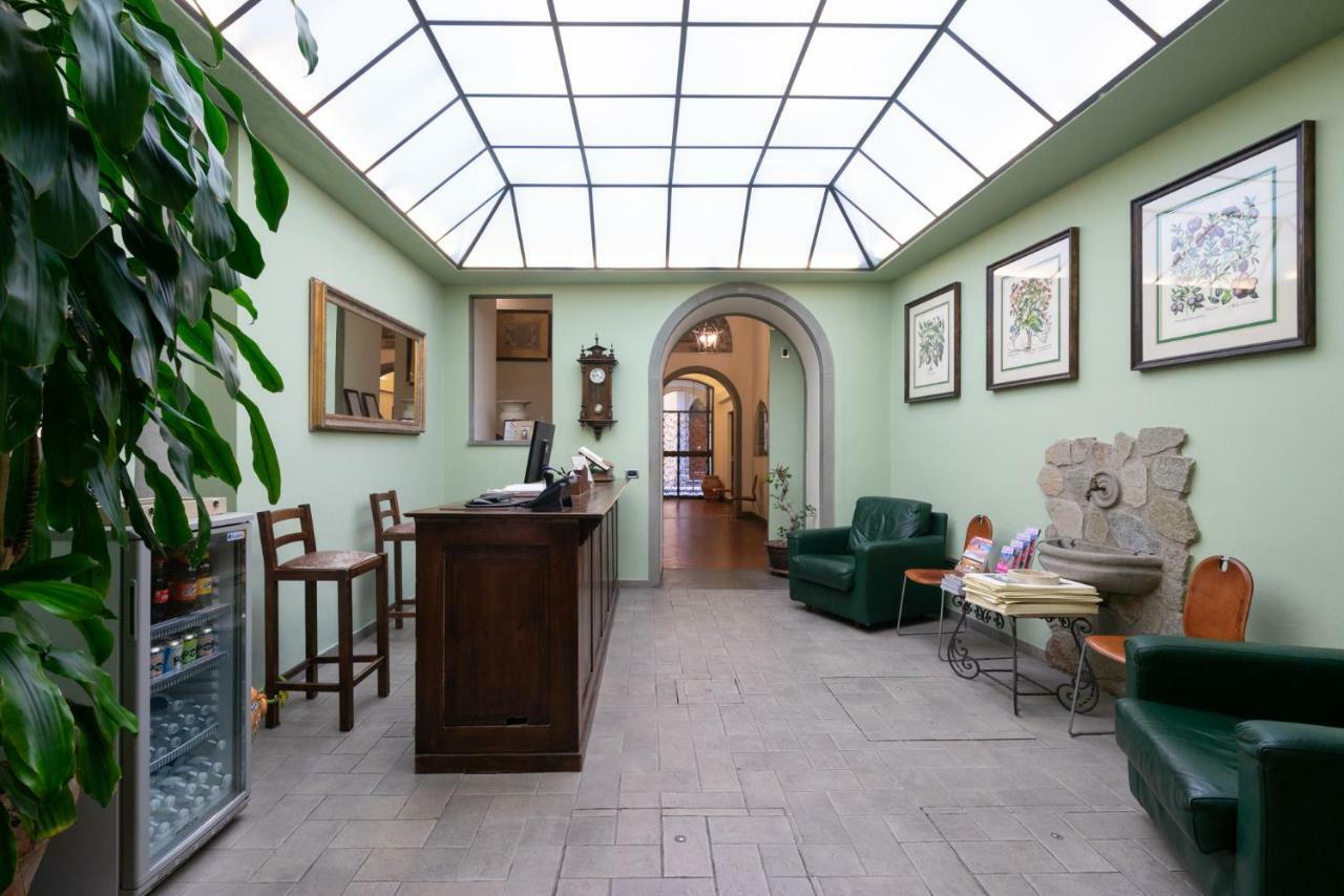 Hotel Benivieni Florença