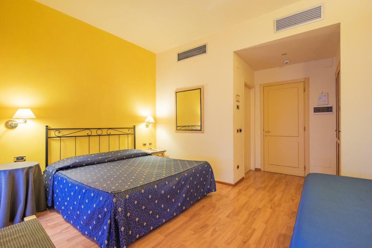 Benivieni Hotel Florença