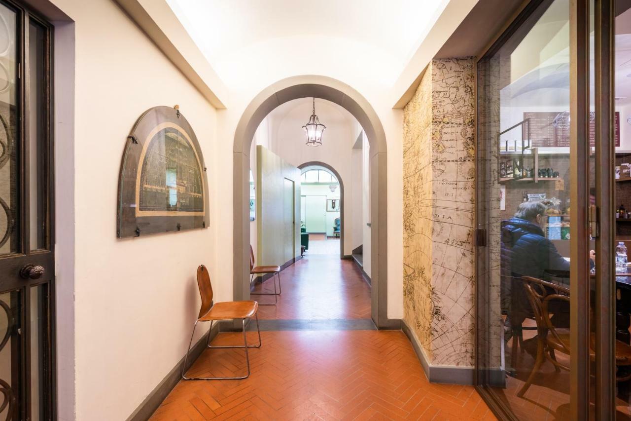 Benivieni Hotel Florença