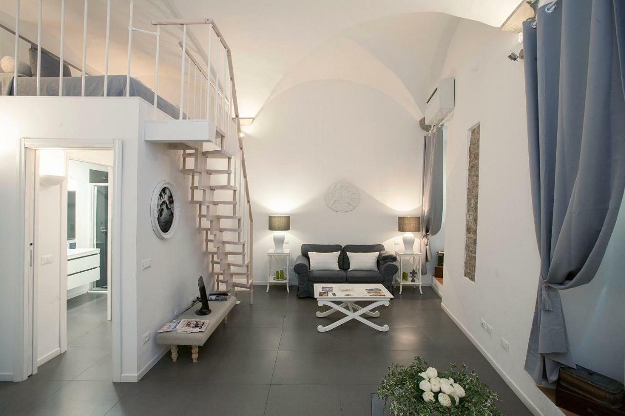 Apartamento La Casa Bianca